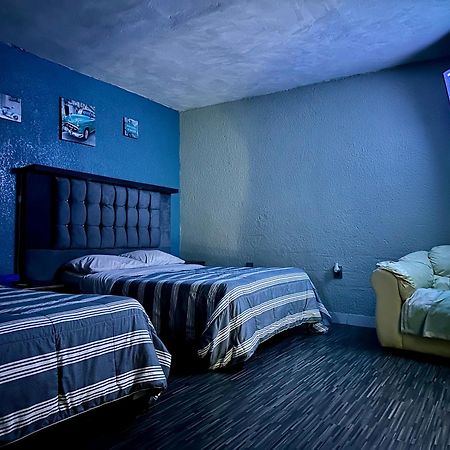 Апартаменты Hidden House Мехико Экстерьер фото